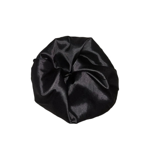 Satin-Lined Skull Cap – Blue